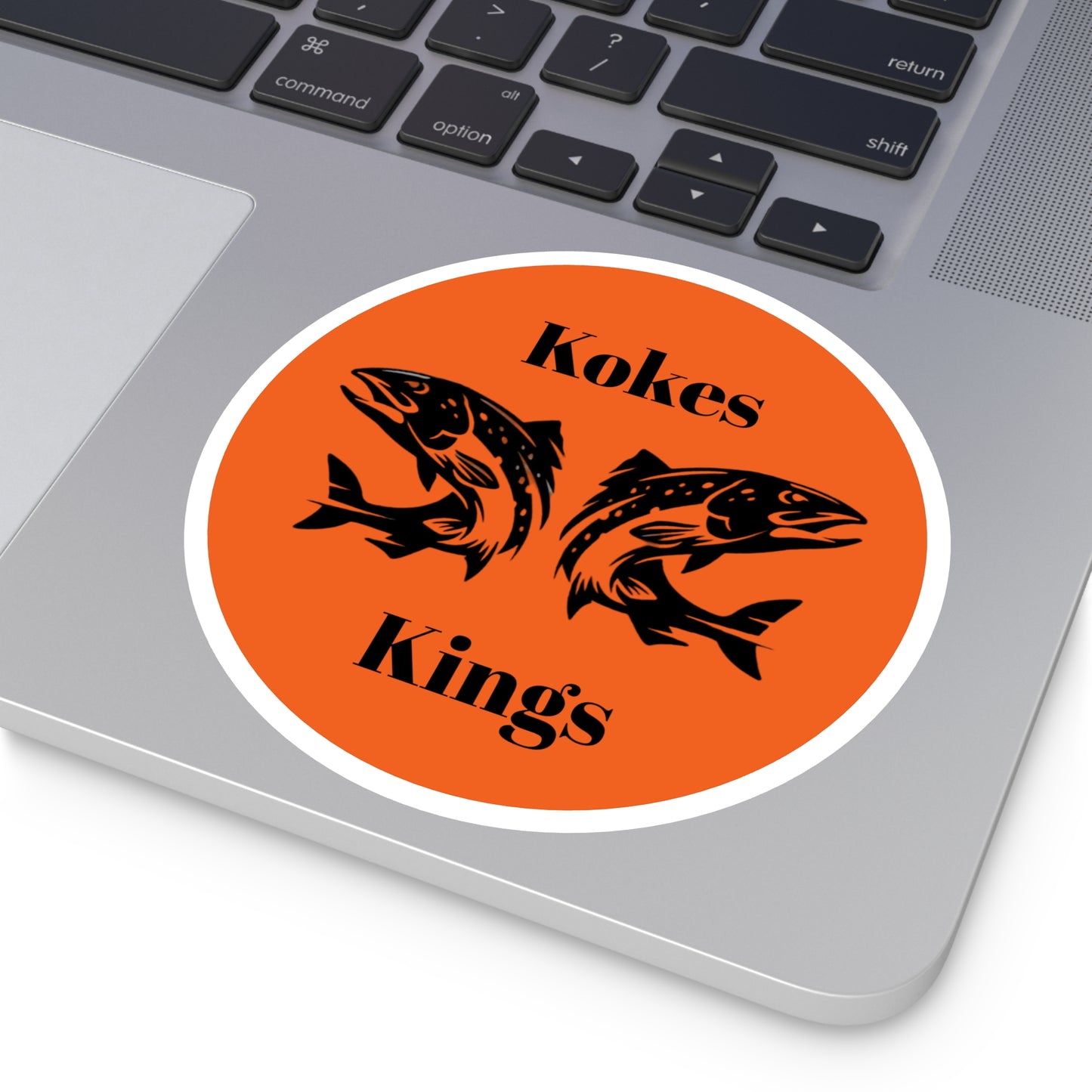 Round Stickers, Indoor\Outdoor