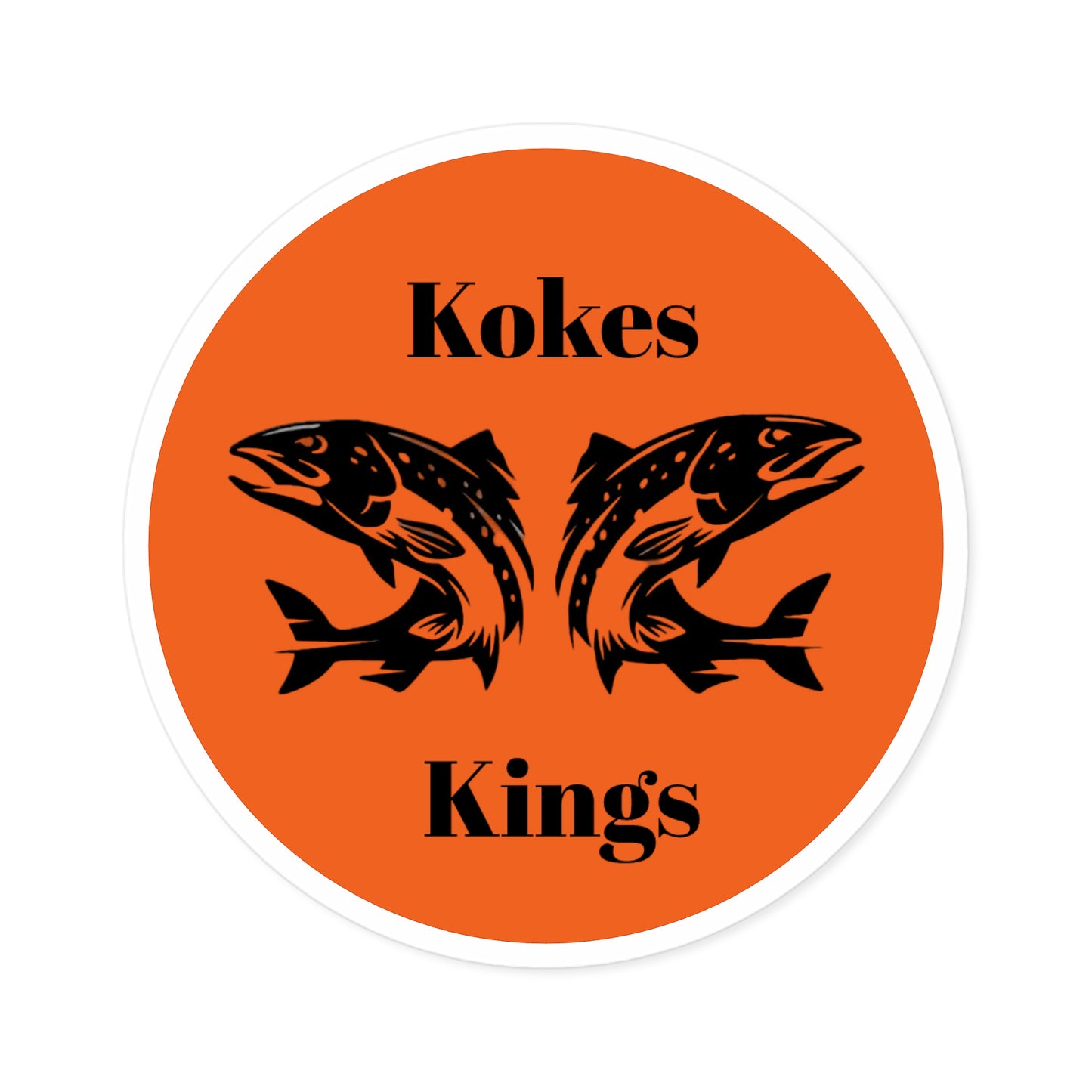 Round Stickers, Indoor\Outdoor