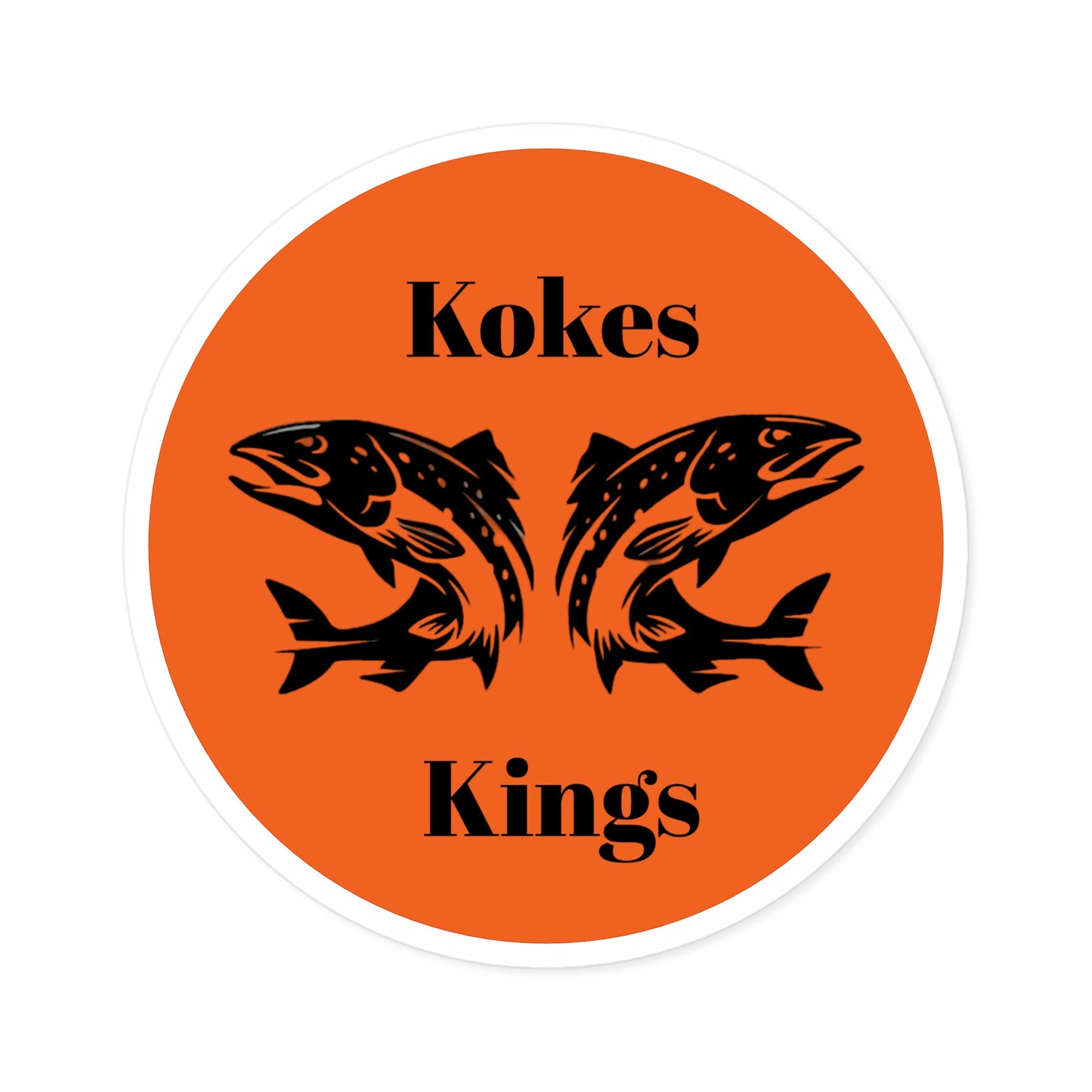 Round Stickers, Indoor\Outdoor