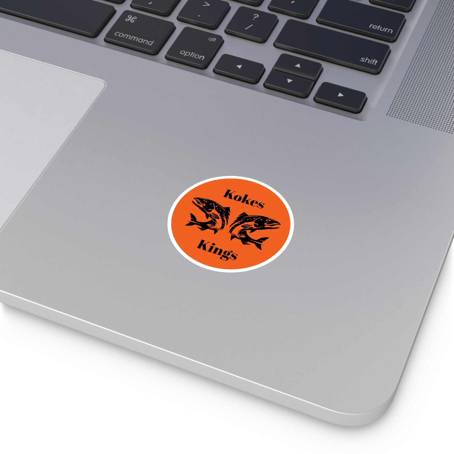 Round Stickers, Indoor\Outdoor