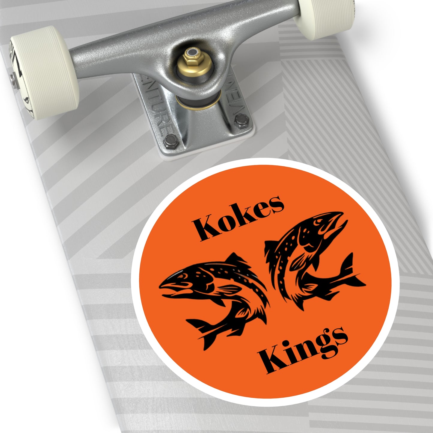 Round Stickers, Indoor\Outdoor