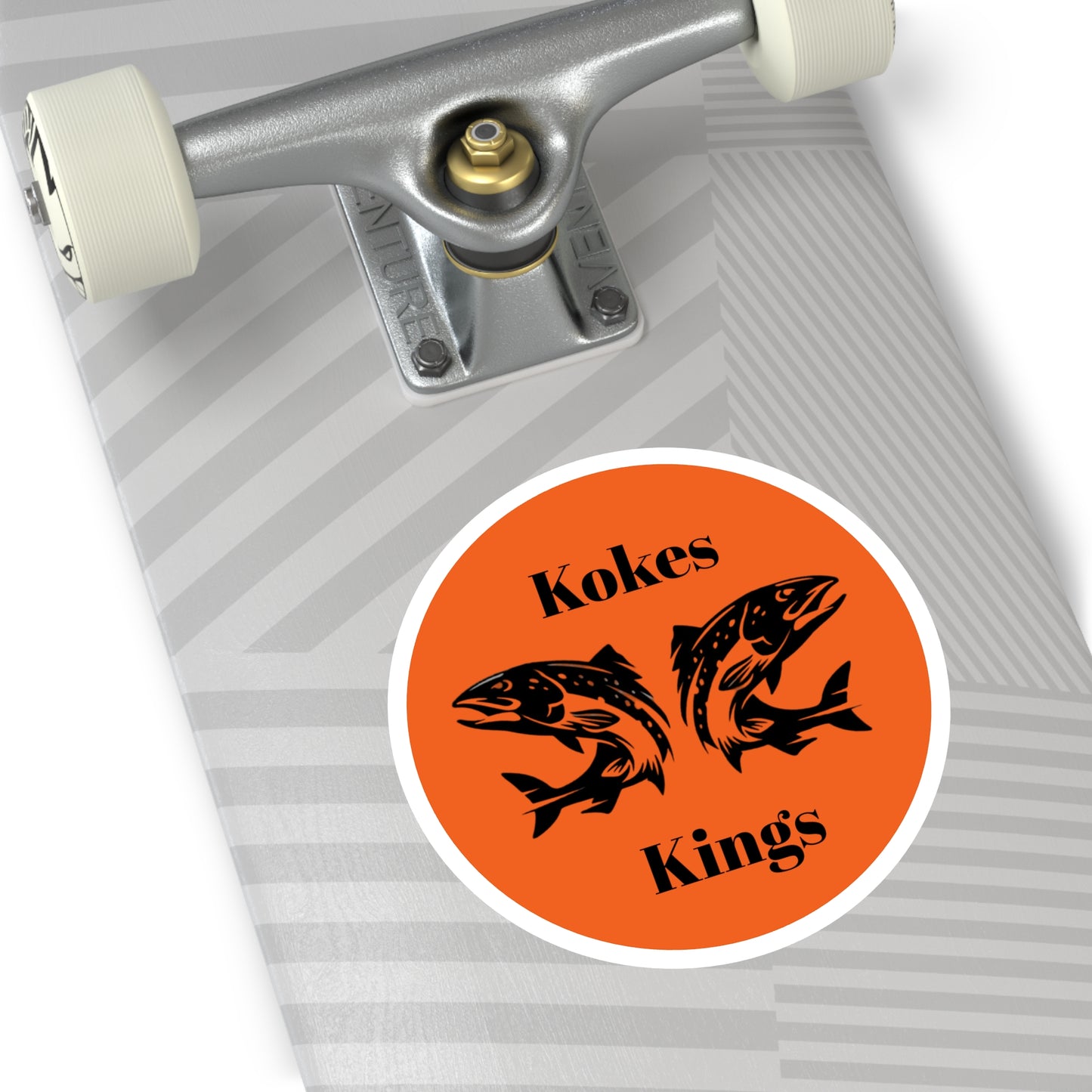 Round Stickers, Indoor\Outdoor