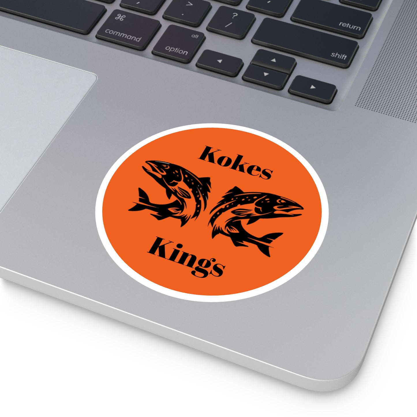 Round Stickers, Indoor\Outdoor