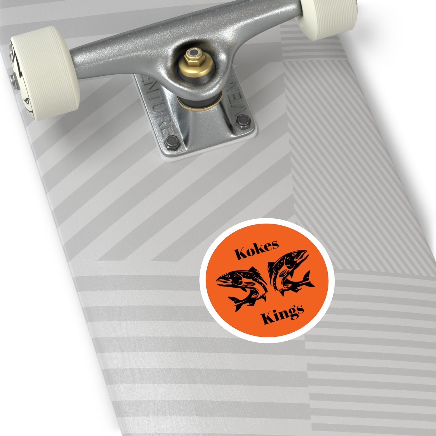 Round Stickers, Indoor\Outdoor