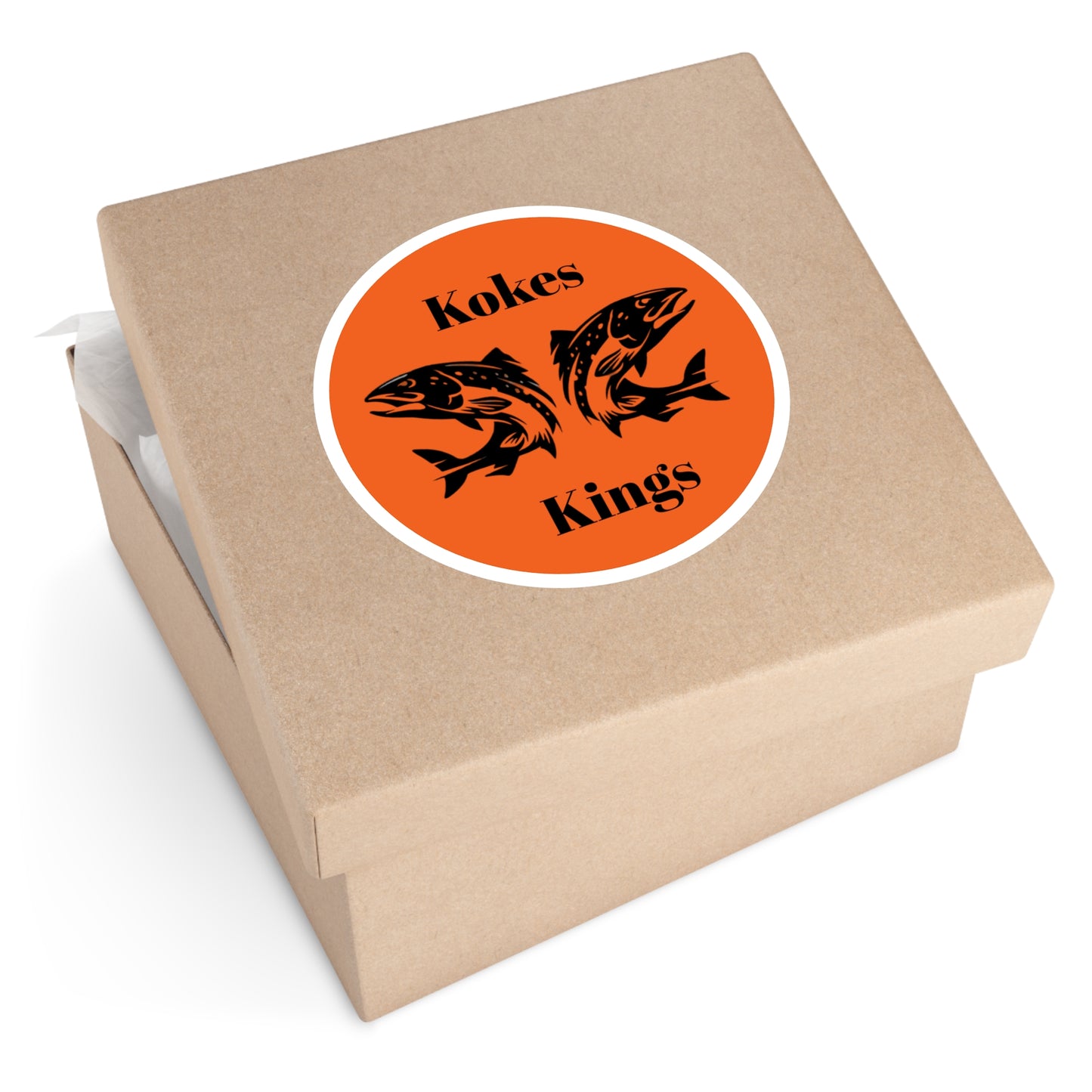 Round Stickers, Indoor\Outdoor