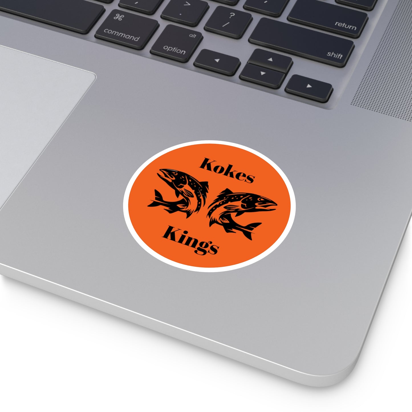 Round Stickers, Indoor\Outdoor