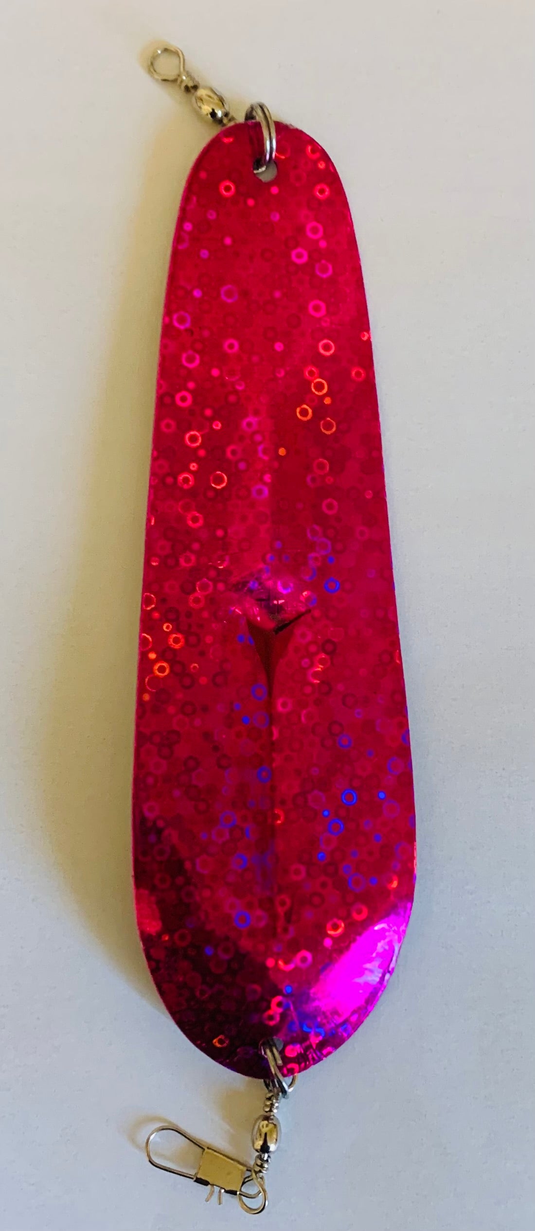 Kachmore Foil Wrap Bubble Series 5 3/4 length