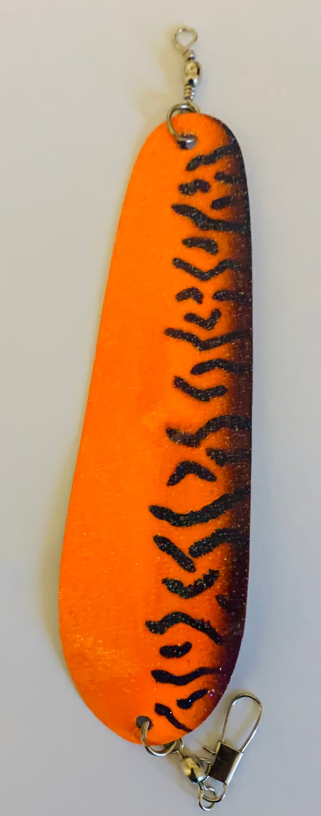 Kachmore Killer Tiger Series 5 3/4 length