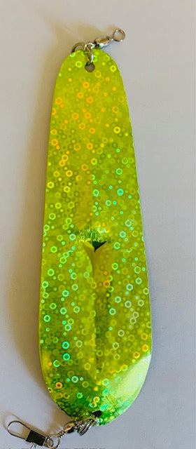 New Kachmore Bubble Wrap Flashers