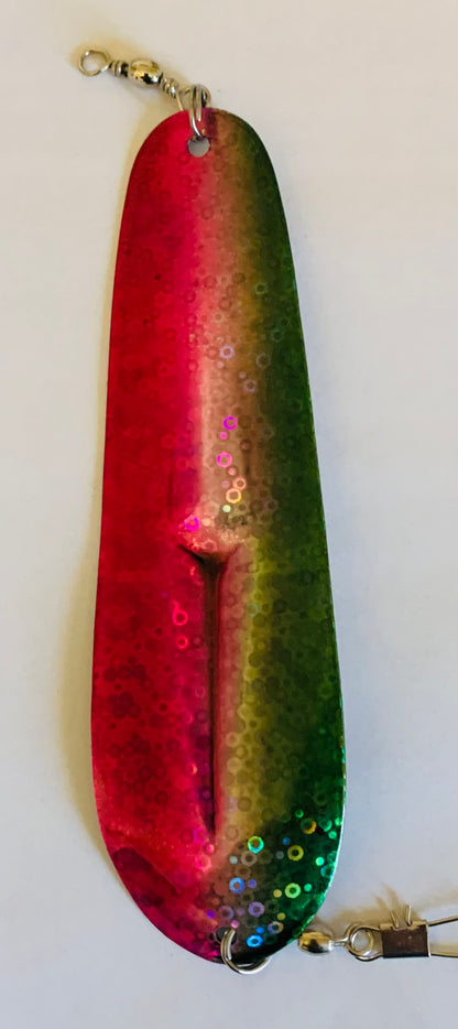 New Kachmore Bubble Wrap Flashers