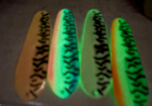 Tiger Series UV Set