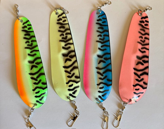 Tiger Series UV Set